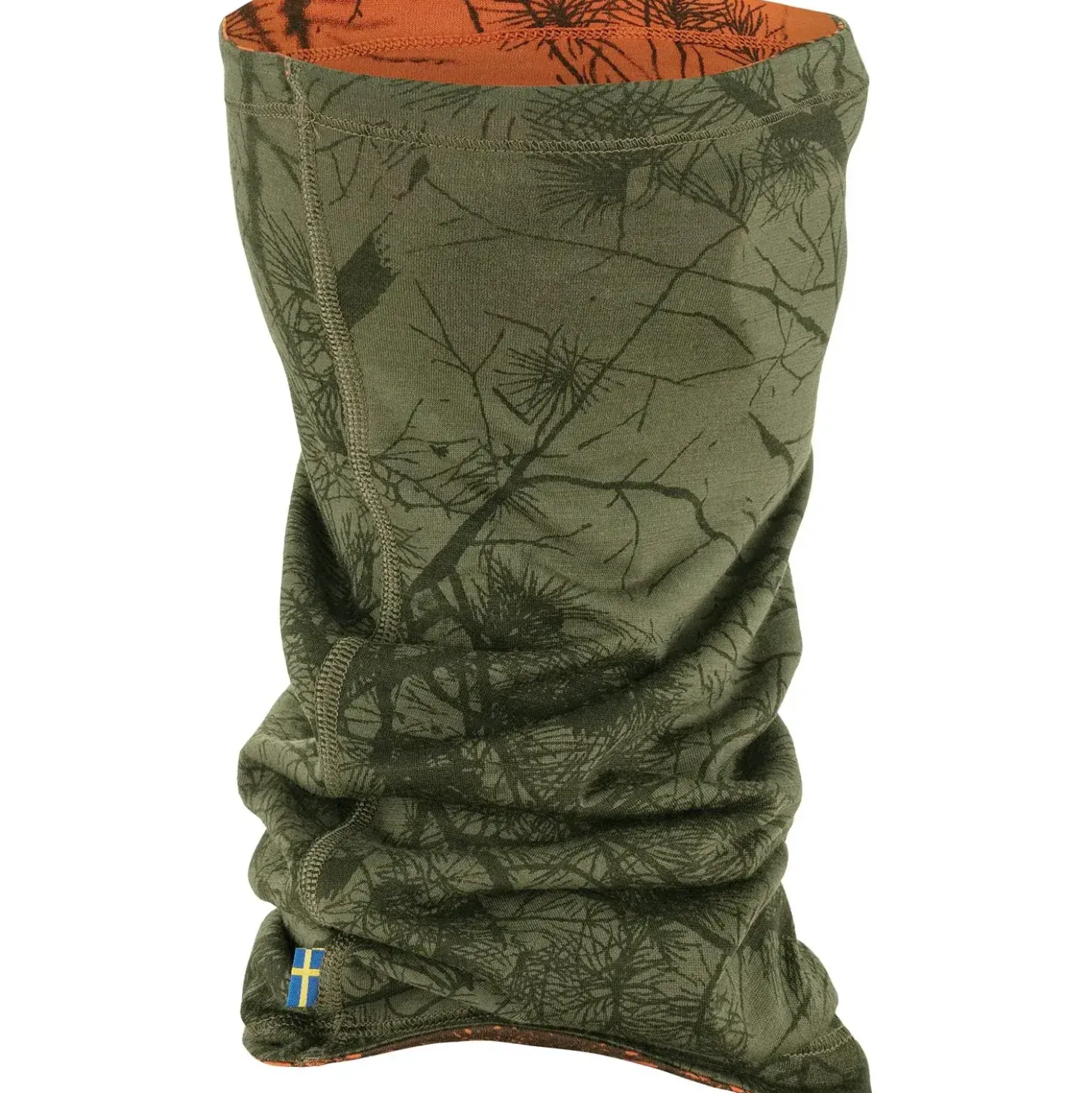 Fjällräven Lappland Neck Gaiter