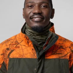 Fjällräven Lappland Neck Gaiter