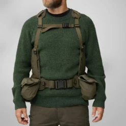 Fjällräven Lappland Vest Pack