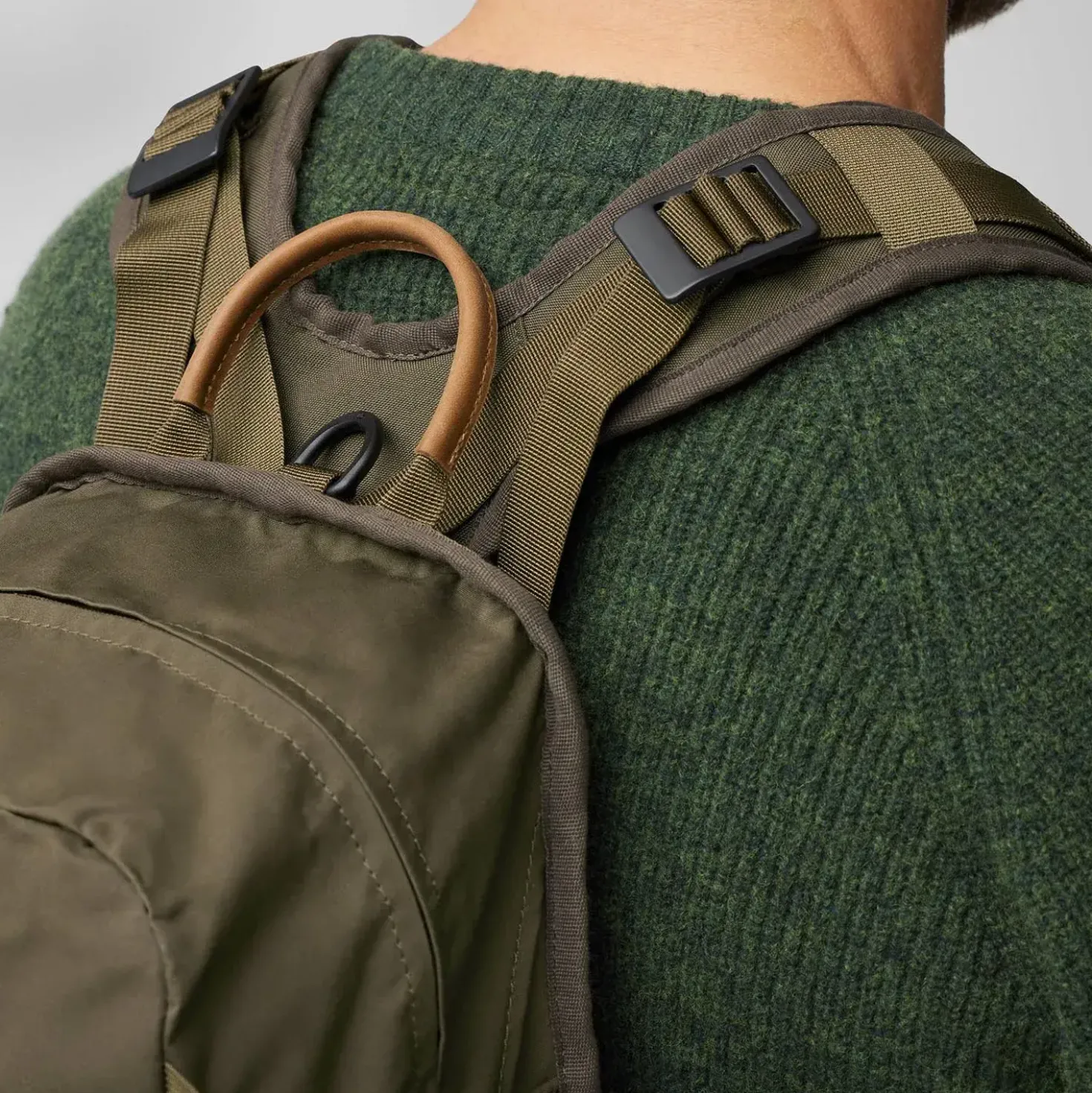 Fjällräven Lappland Vest Pack