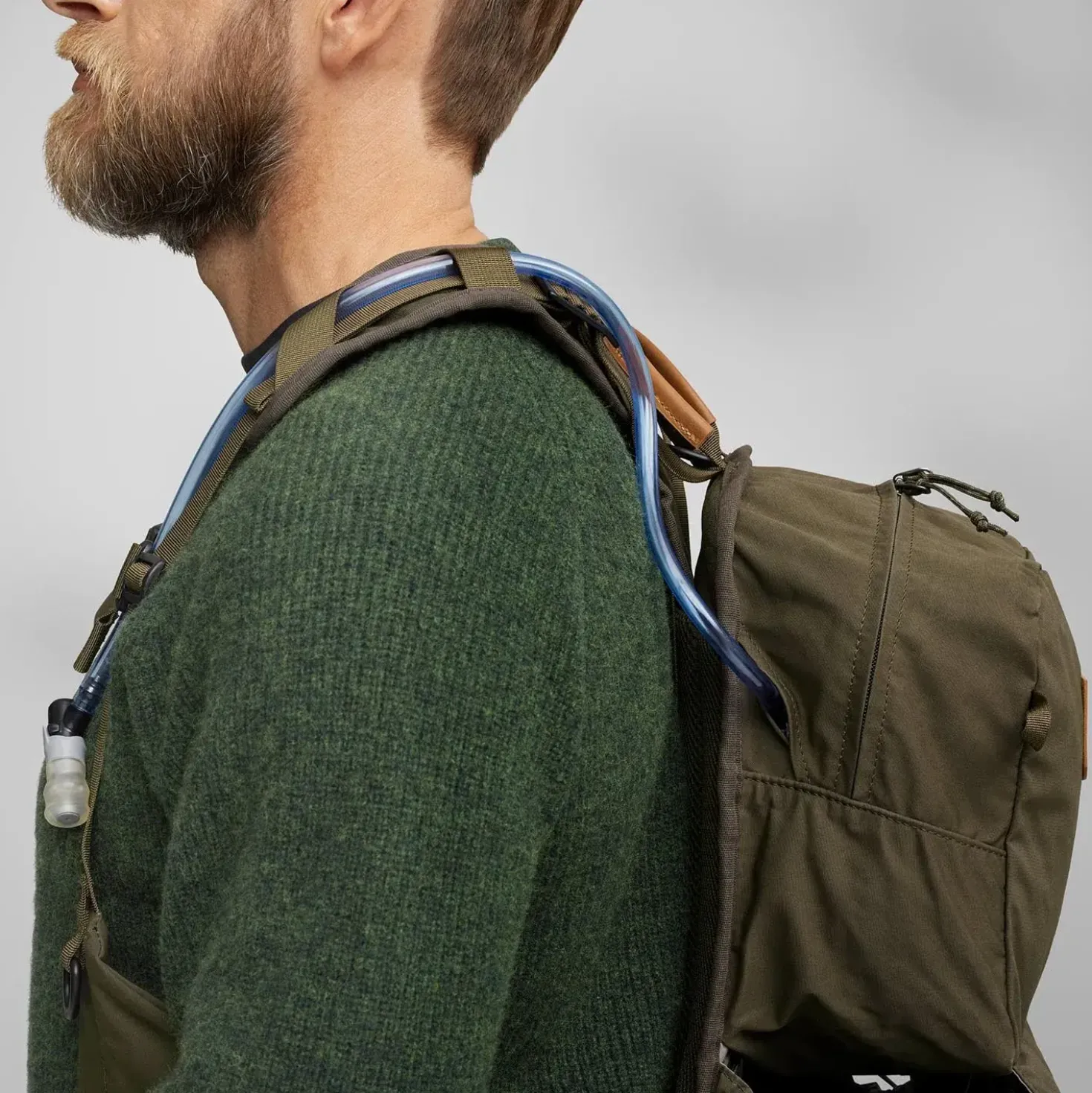 Fjällräven Lappland Vest Pack