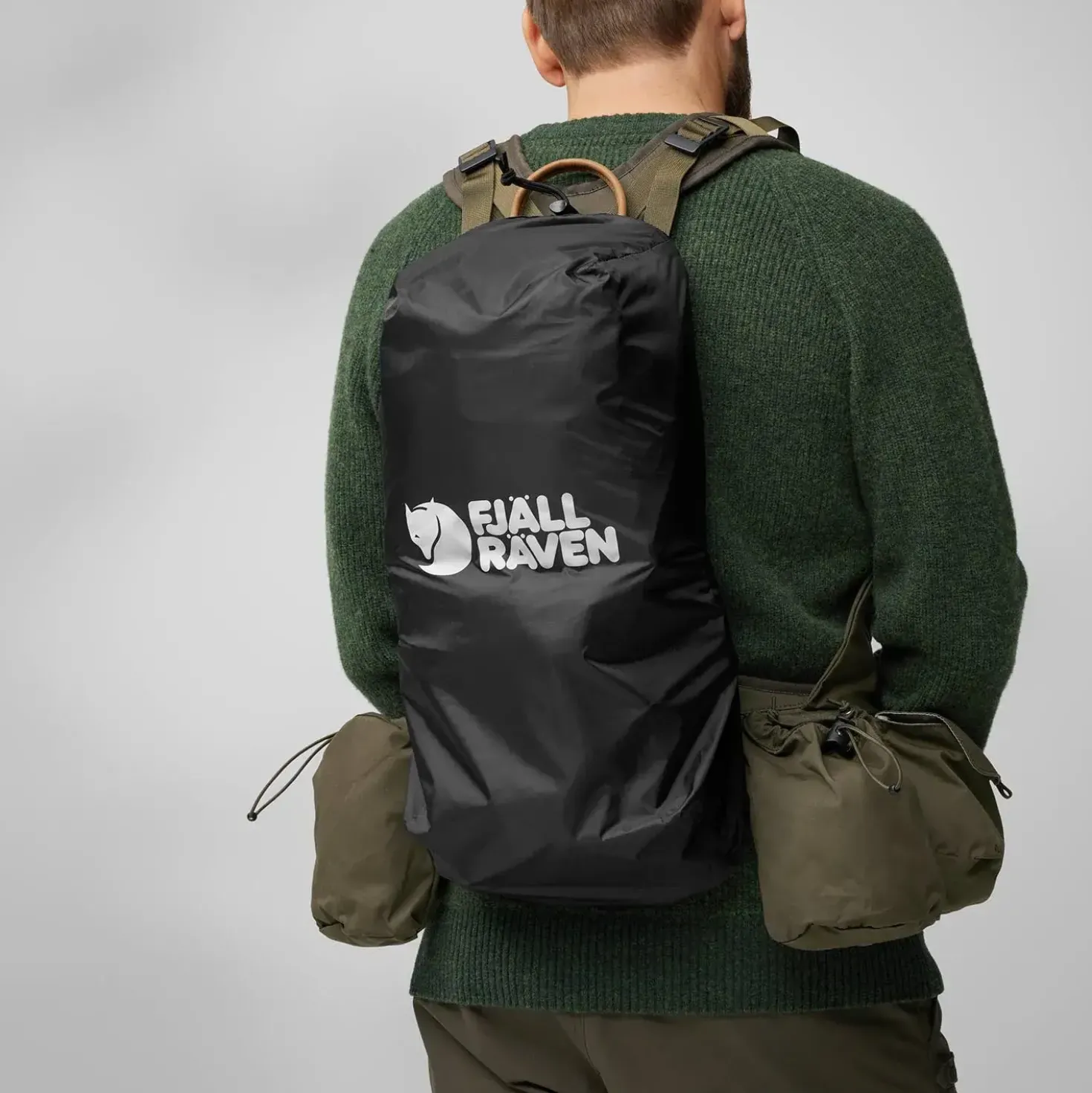 Fjällräven Lappland Vest Pack