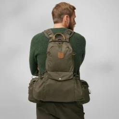 Fjällräven Lappland Vest Pack