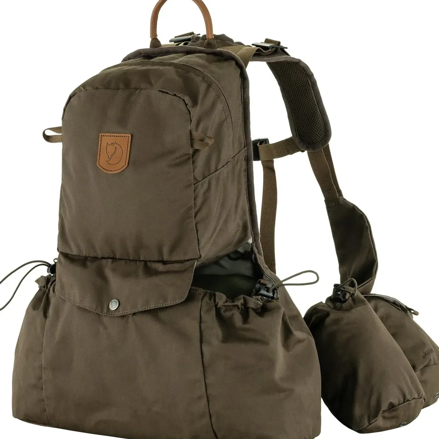 Fjällräven Lappland Vest Pack