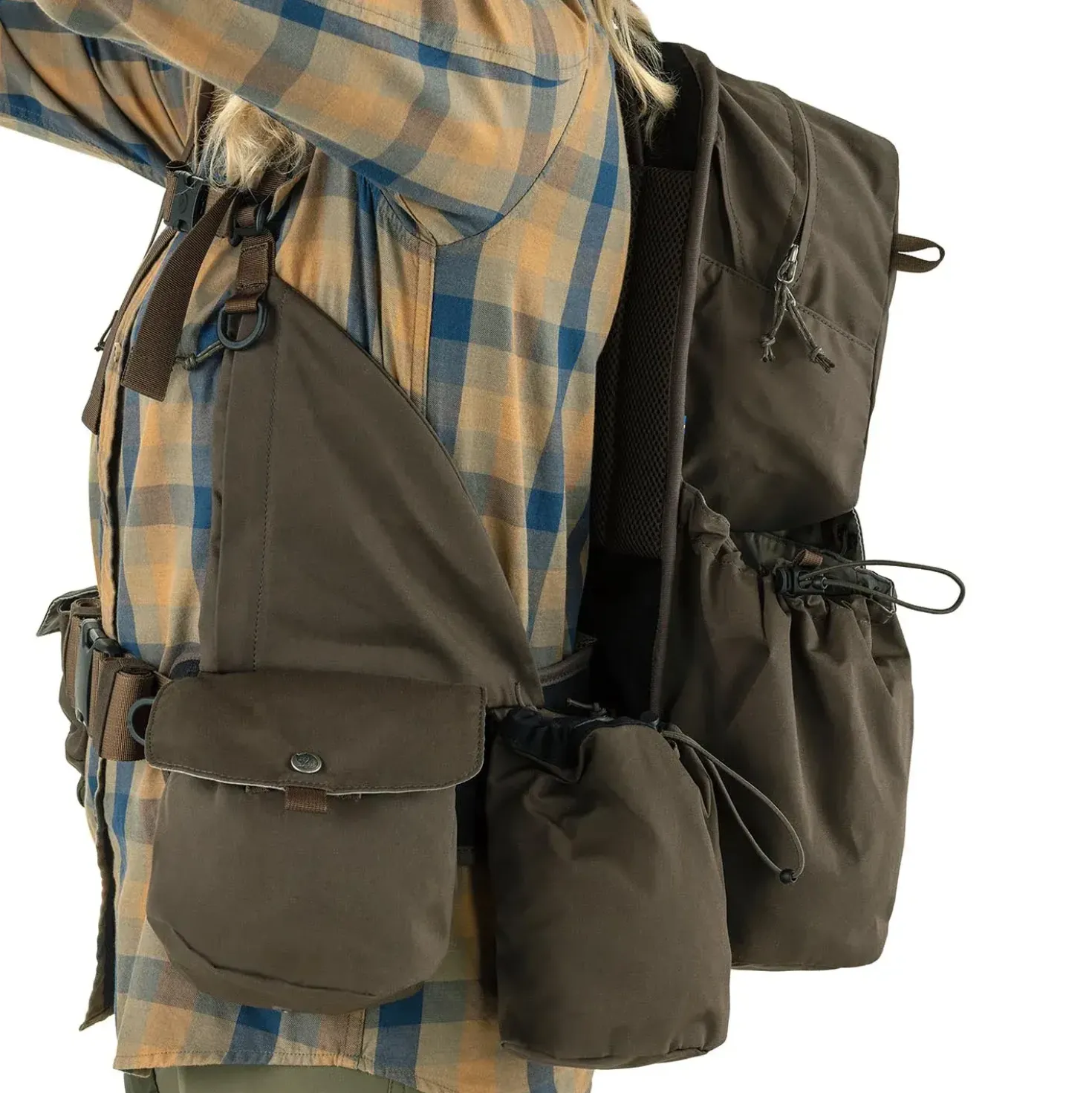 Fjällräven Lappland Vest Pack