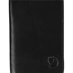Fjällräven Leather Passport Cover