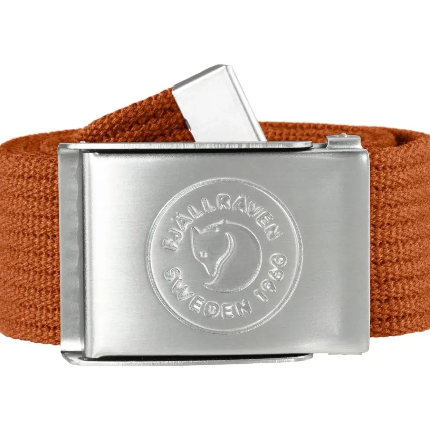 Fjällräven 1960 Logo Belt