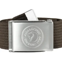 Fjällräven 1960 Logo Belt