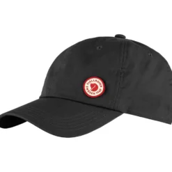 Fjällräven Logo Cap