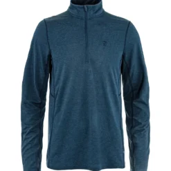 Fjällräven Mens Abisko Day Hike Half Zip