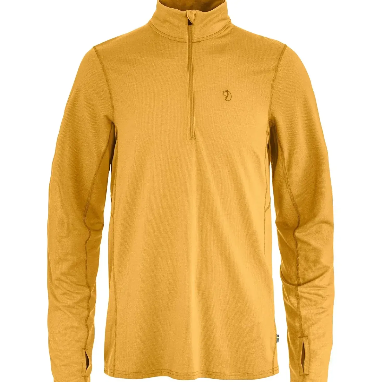Fjällräven Mens Abisko Day Hike Half Zip