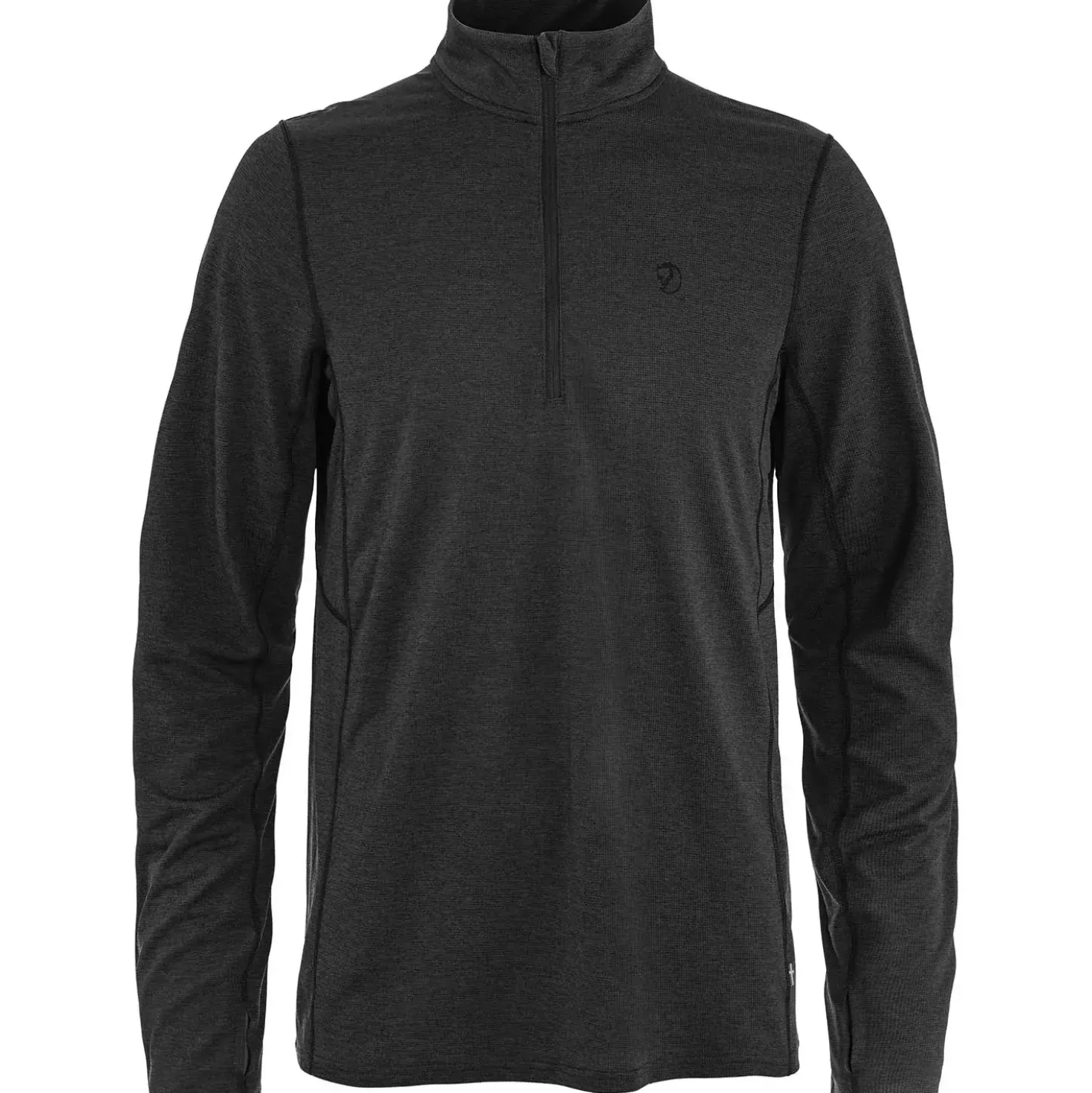 Fjällräven Mens Abisko Day Hike Half Zip