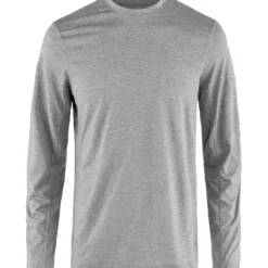 Fjällräven Mens Abisko Day Hike L/S