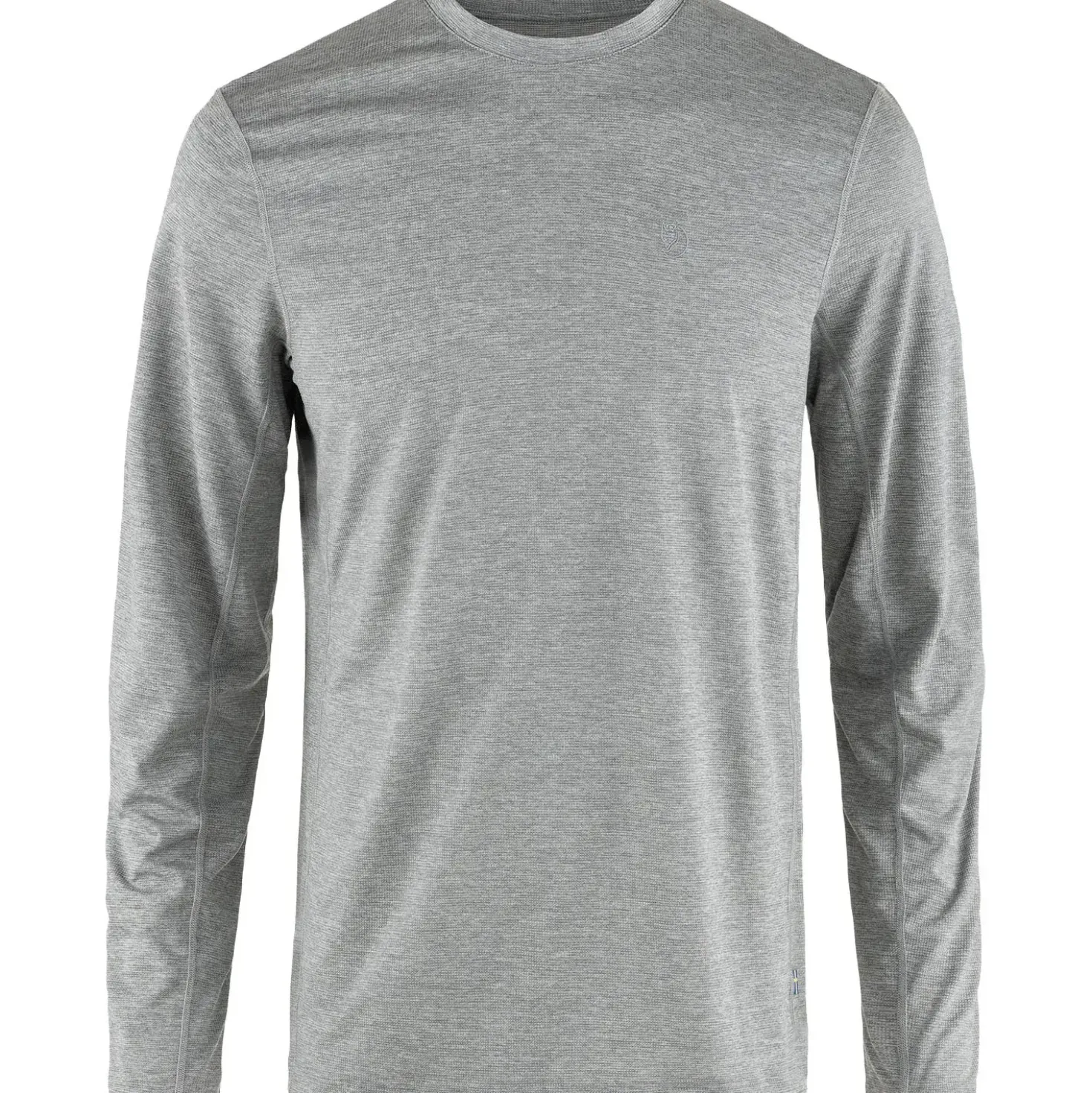 Fjällräven Mens Abisko Day Hike L/S