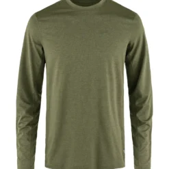 Fjällräven Mens Abisko Day Hike L/S