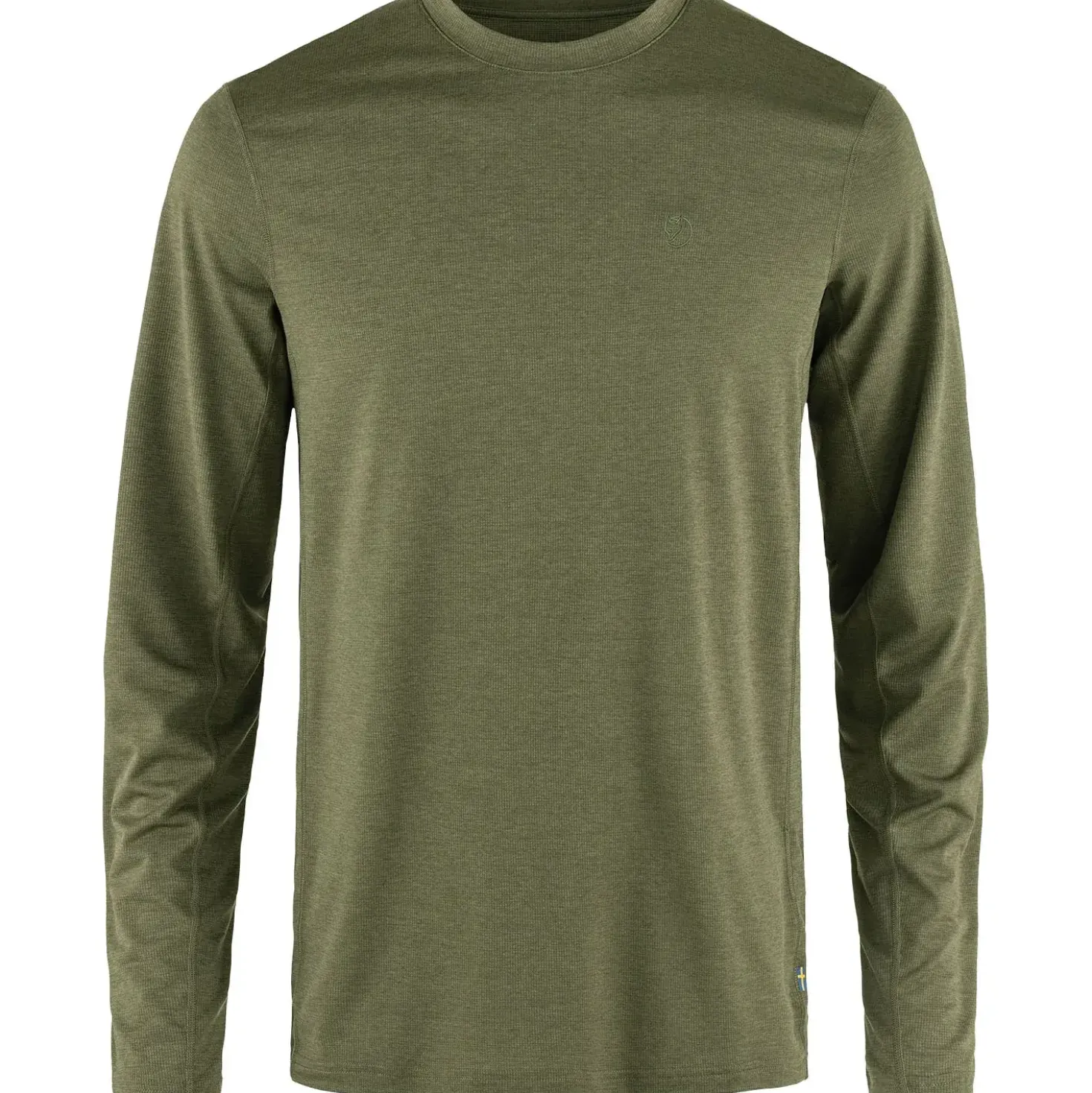 Fjällräven Mens Abisko Day Hike L/S