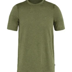 Fjällräven Mens Abisko Day Hike S/S