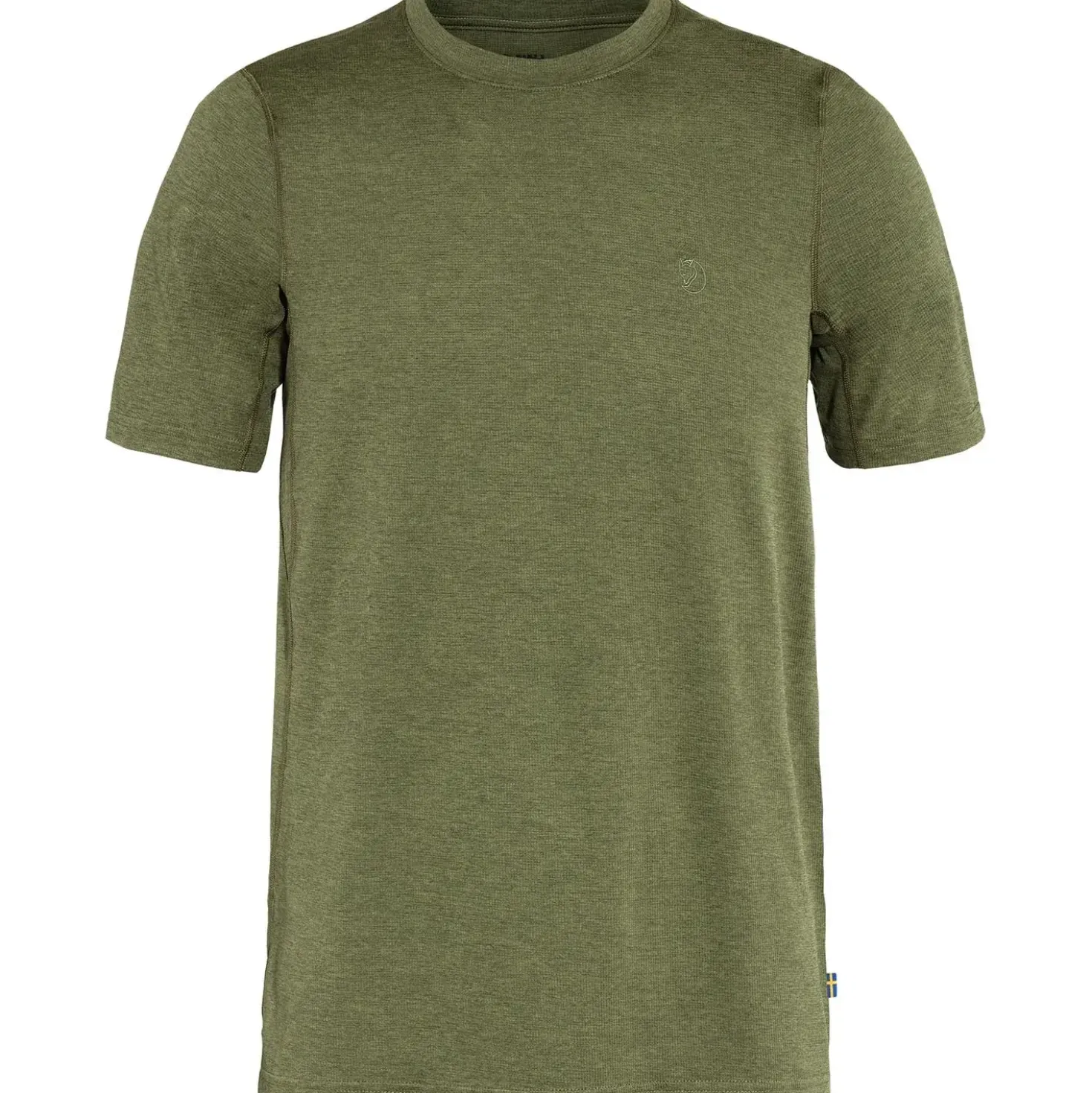 Fjällräven Mens Abisko Day Hike S/S