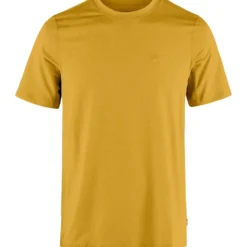 Fjällräven Mens Abisko Day Hike S/S