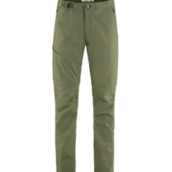 Fjällräven Mens Abisko Hike Trousers