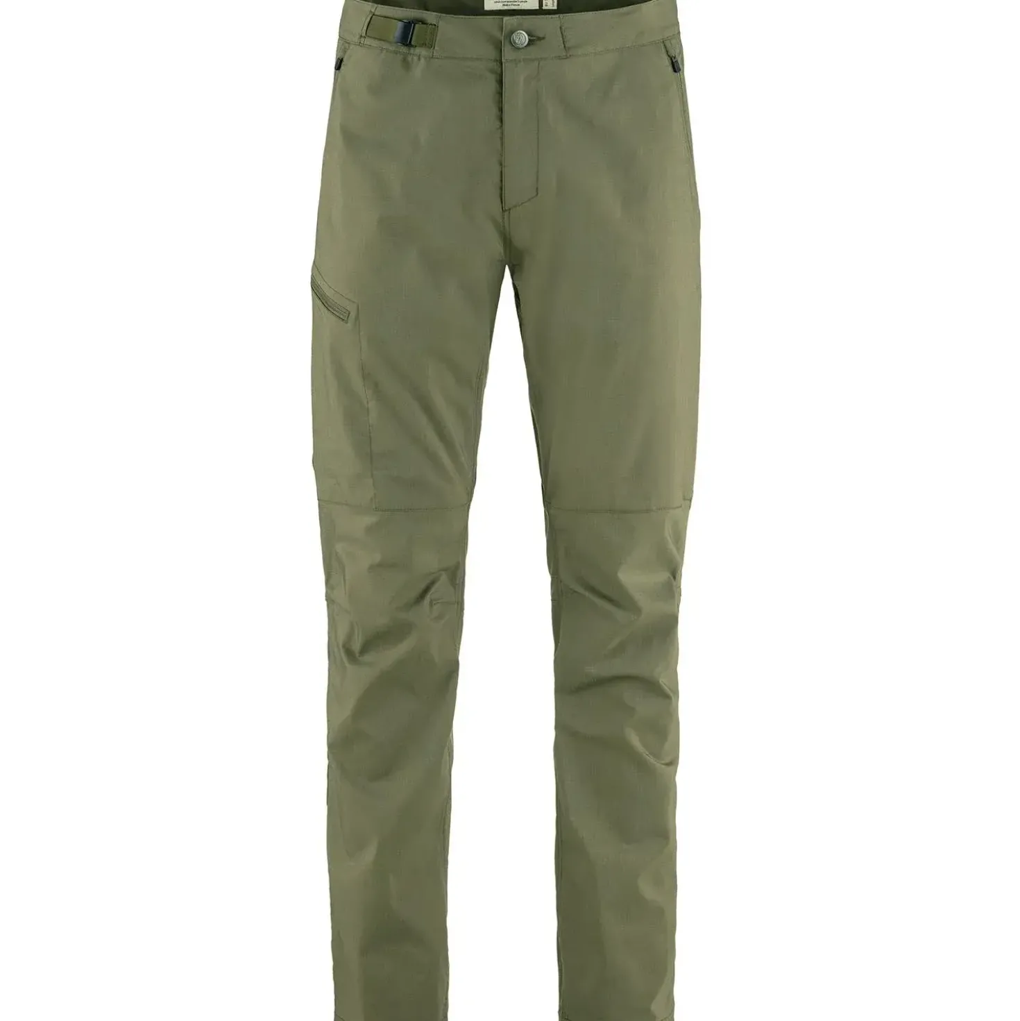 Fjällräven Mens Abisko Hike Trousers
