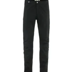 Fjällräven Mens Abisko Hike Trousers