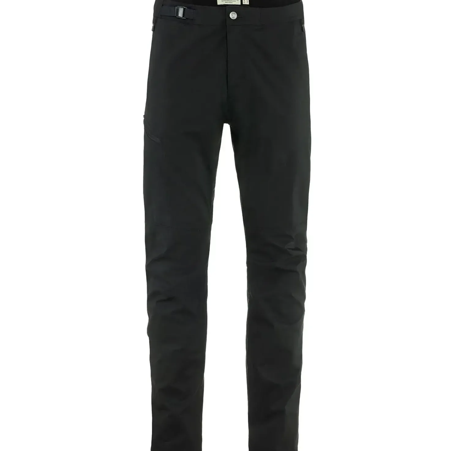 Fjällräven Mens Abisko Hike Trousers
