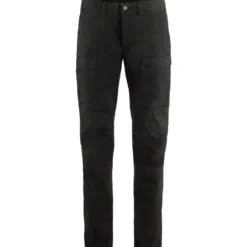 Fjällräven Mens Abisko Hybrid Trail Trousers
