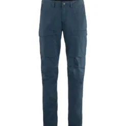 Fjällräven Mens Abisko Hybrid Trail Trousers