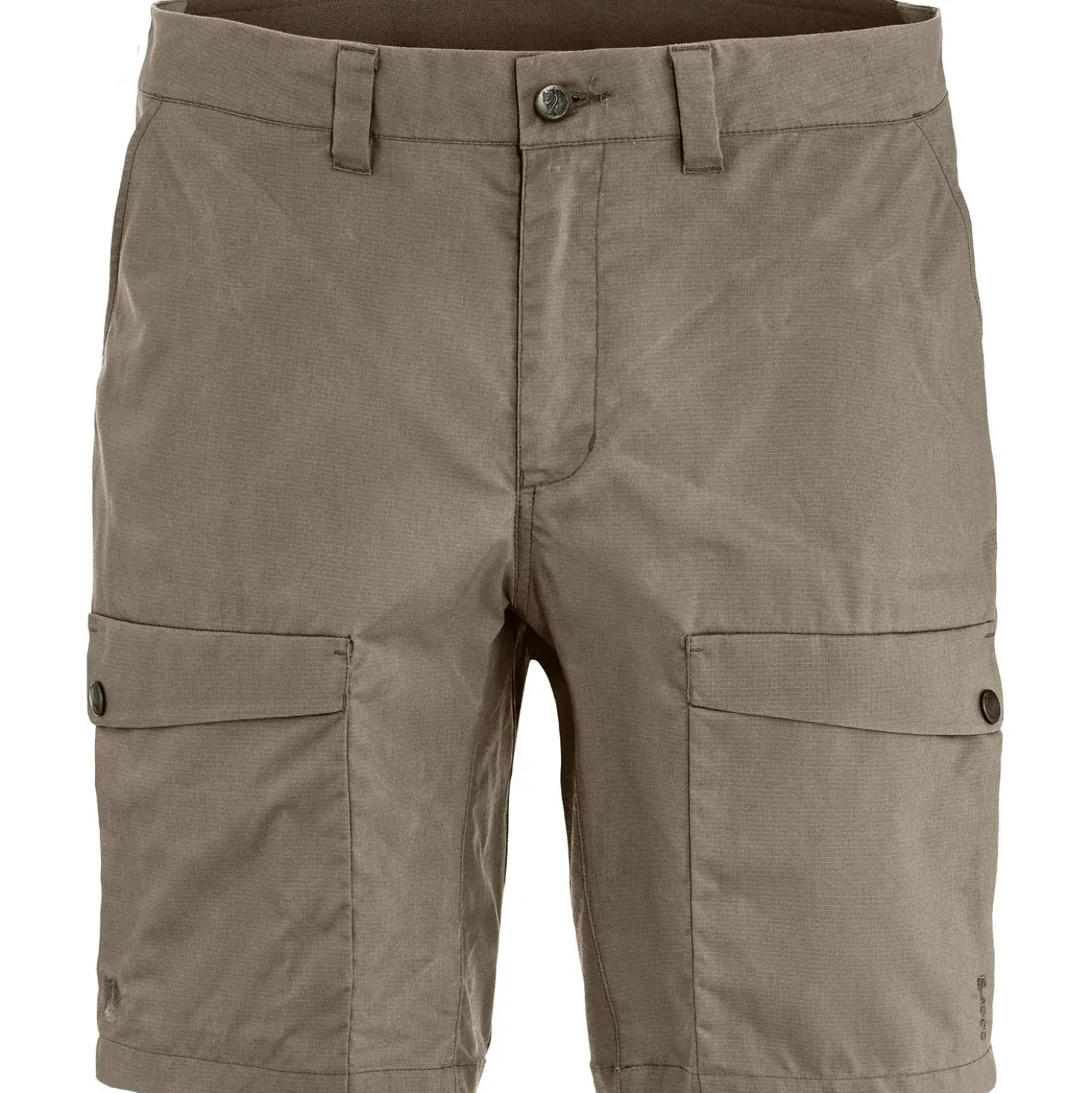 Fjällräven Mens Abisko Hybrid Trail Shorts