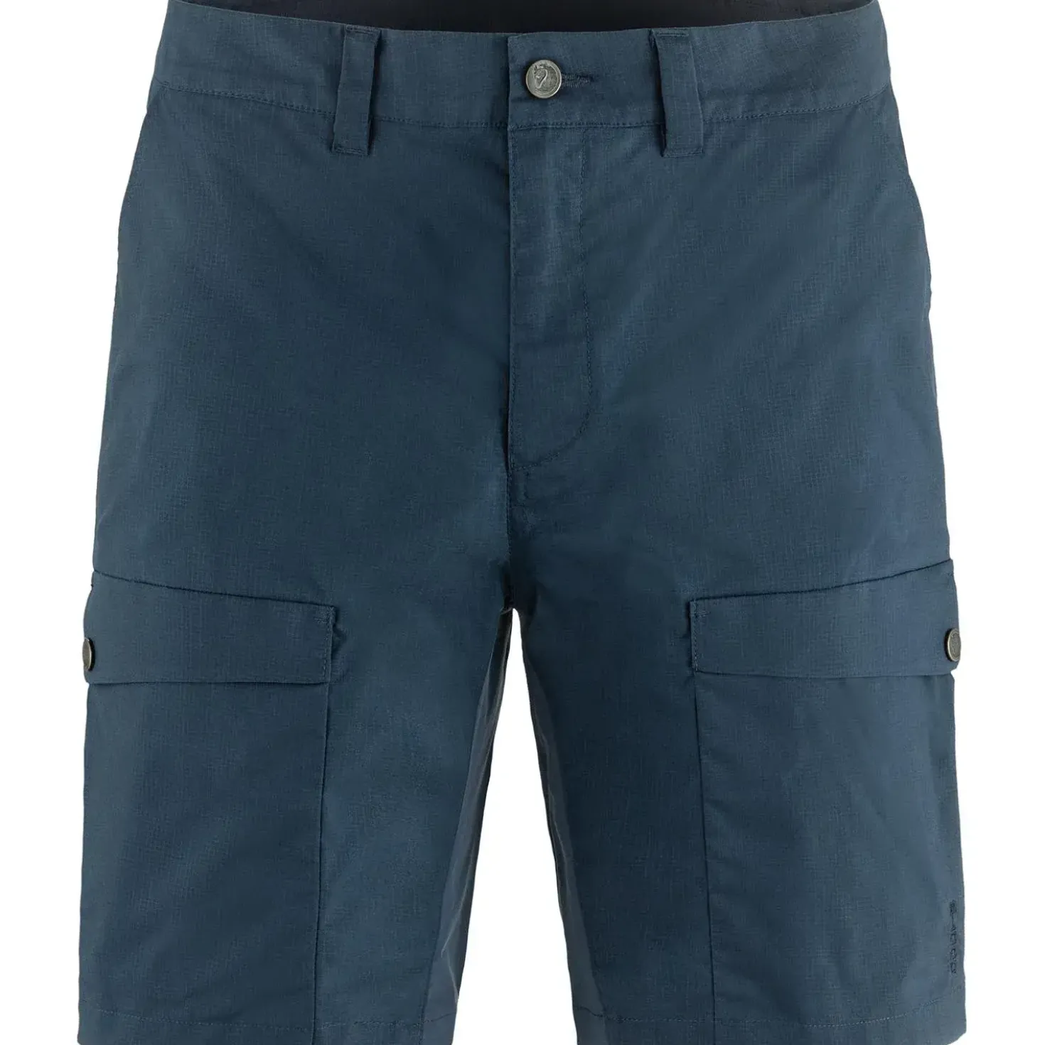 Fjällräven Mens Abisko Hybrid Trail Shorts