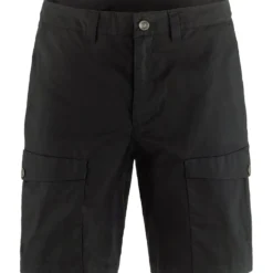 Fjällräven Mens Abisko Hybrid Trail Shorts
