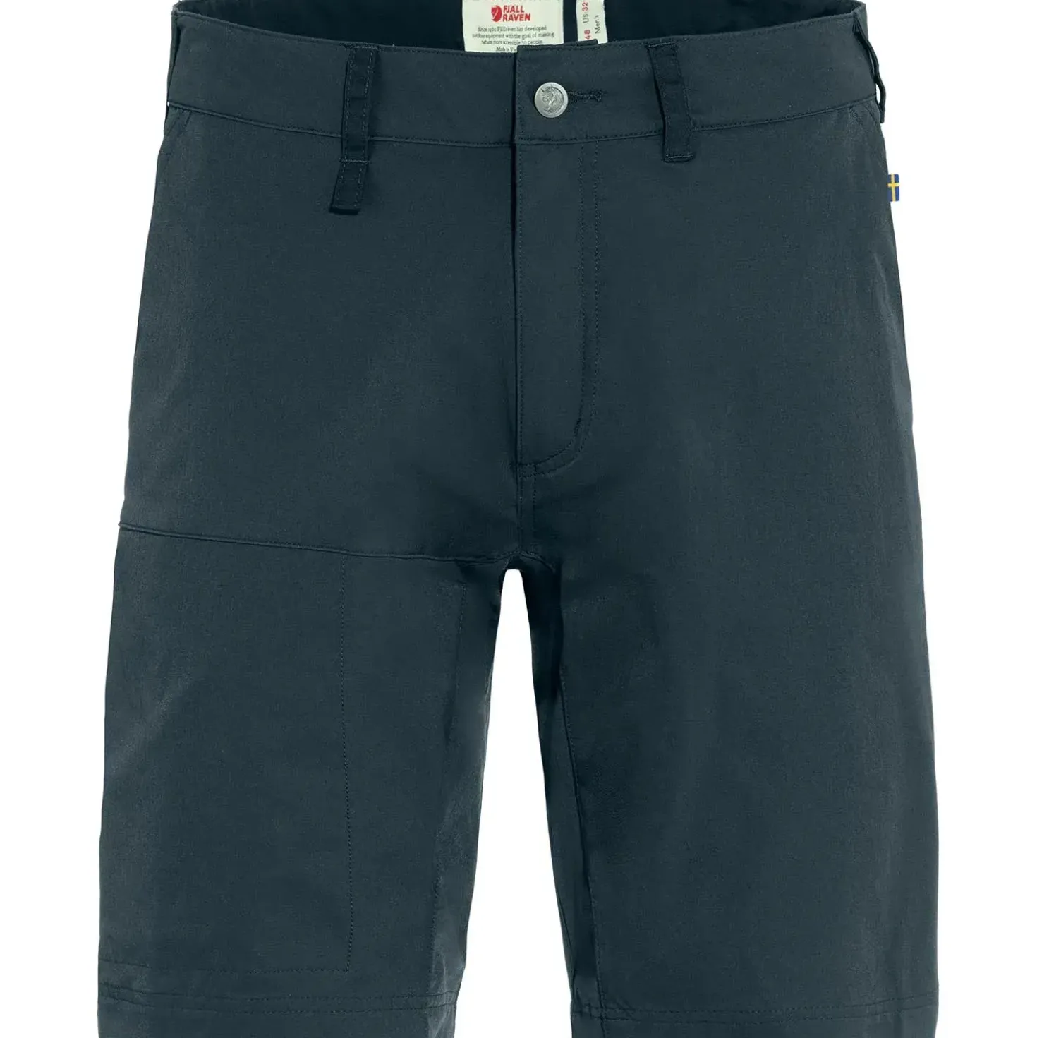 Fjällräven Mens Abisko Lite Shorts