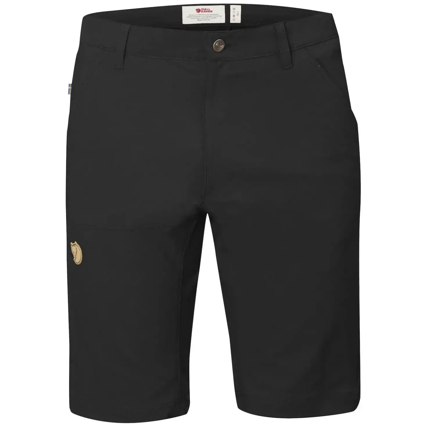 Fjällräven Mens Abisko Lite Shorts