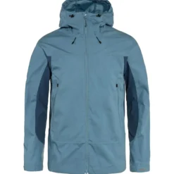 Fjällräven Mens Abisko Lite Trekking Jacket