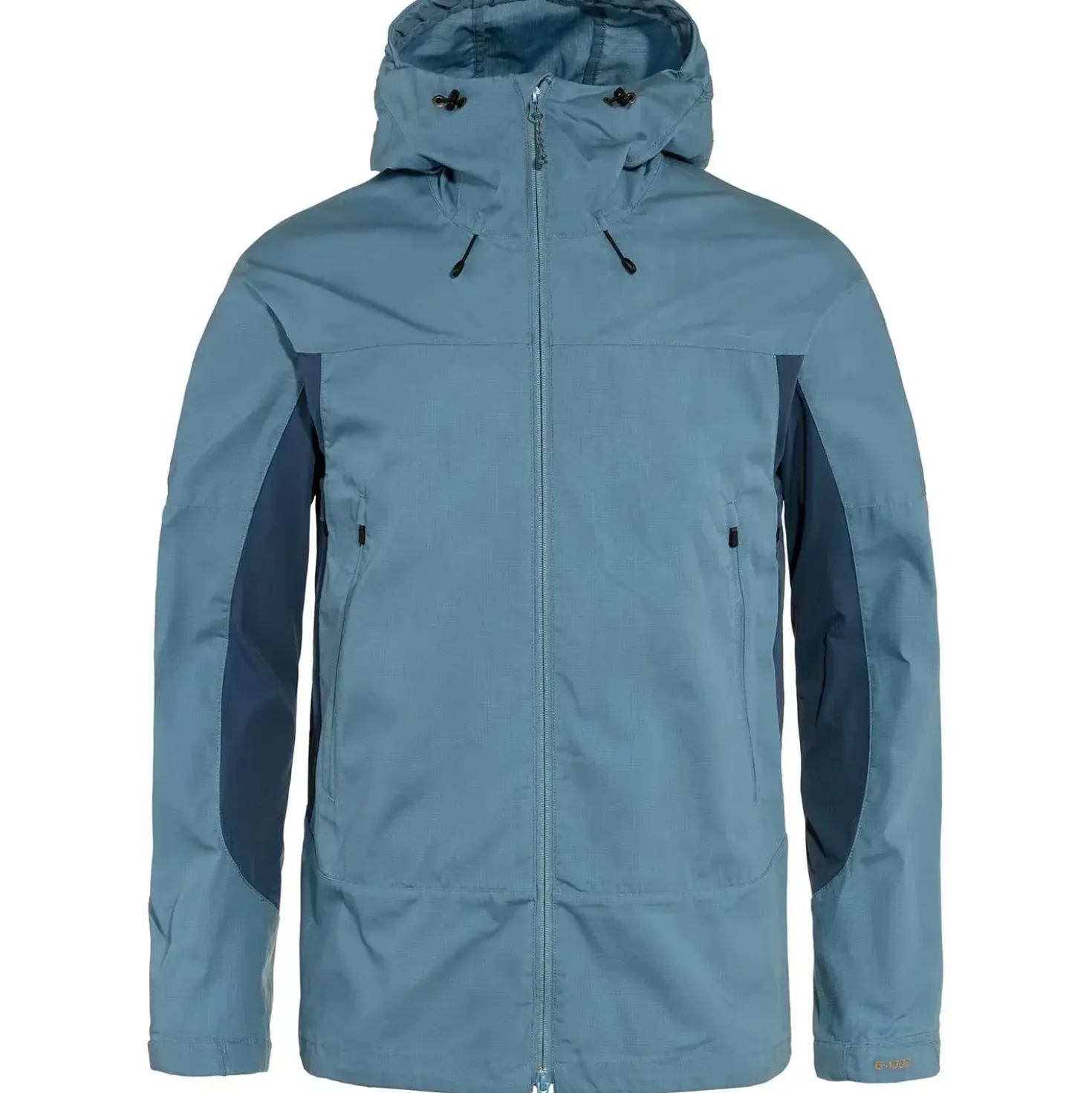 Fjällräven Mens Abisko Lite Trekking Jacket