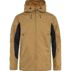 Fjällräven Mens Abisko Lite Trekking Jacket