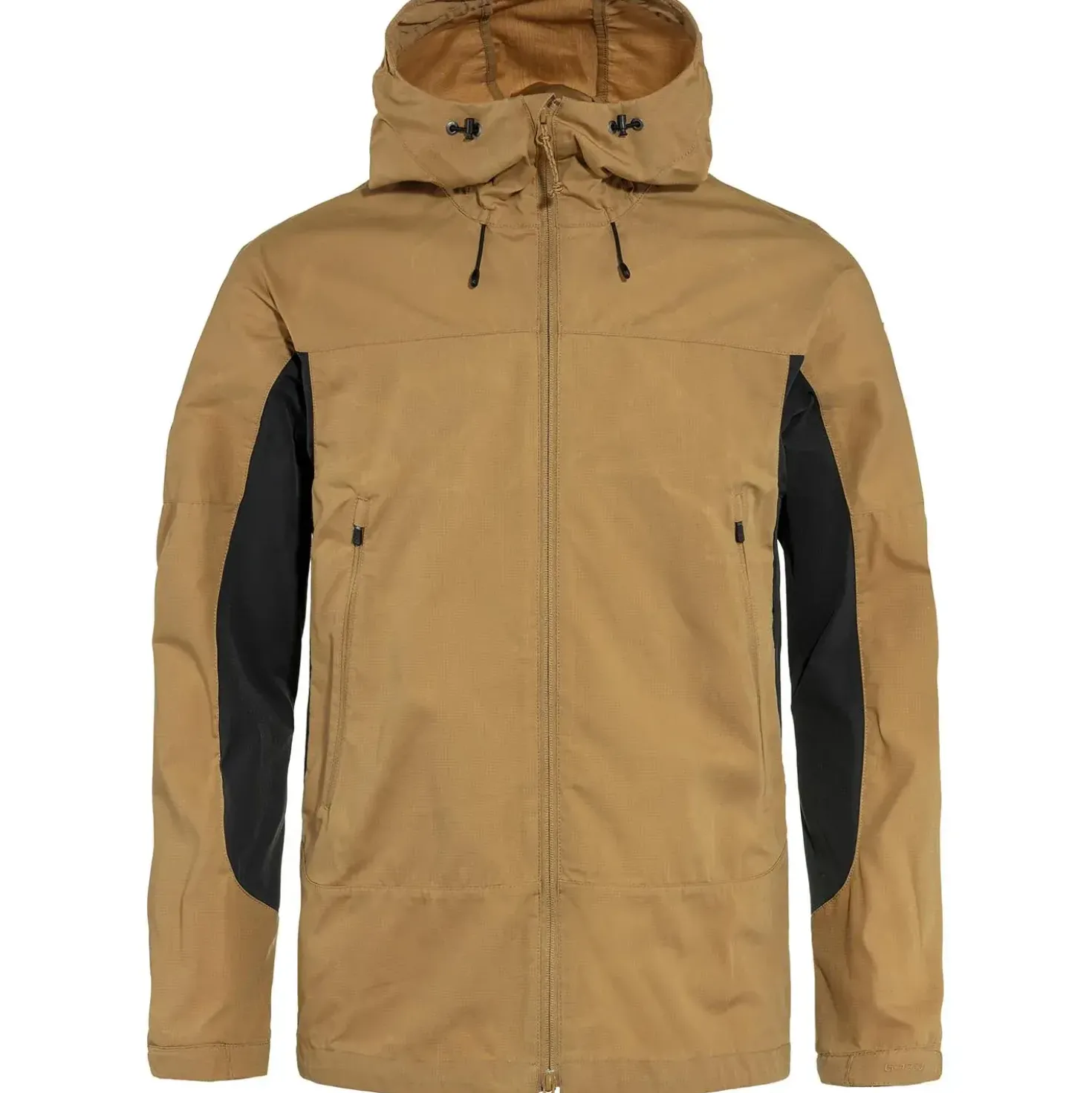 Fjällräven Mens Abisko Lite Trekking Jacket