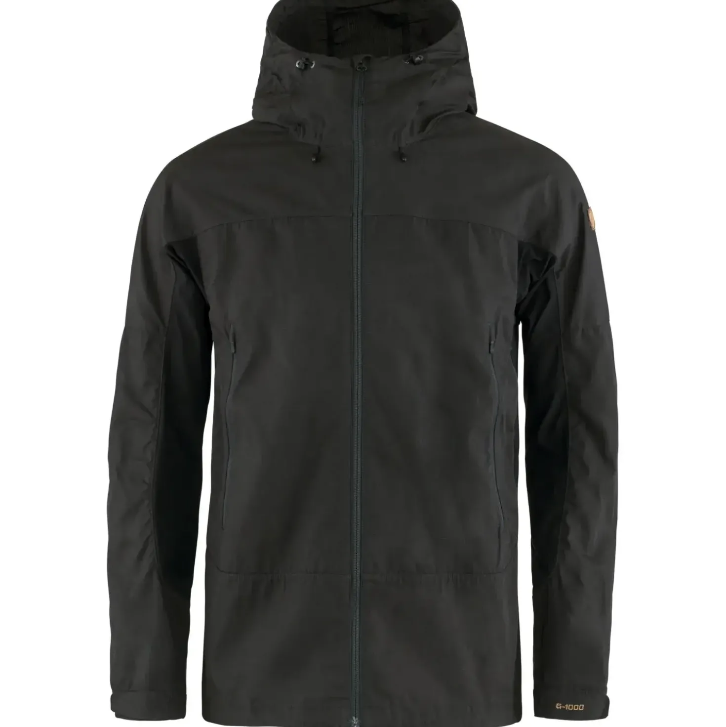 Fjällräven Mens Abisko Lite Trekking Jacket