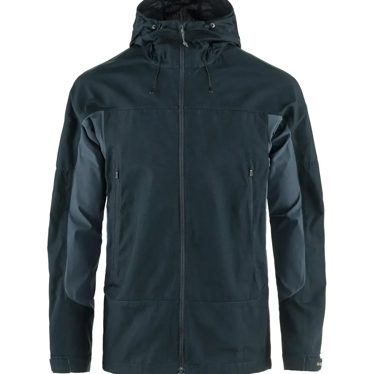 Fjällräven Mens Abisko Lite Trekking Jacket