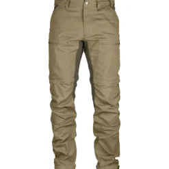 Fjällräven Mens Abisko Lite Trekking ZO Trouser REG
