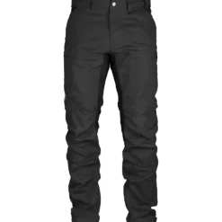 Fjällräven Mens Abisko Lite Trekking Zip-Off Trouser