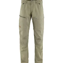 Fjällräven Mens Abisko Midsummer Zip Off Trousers