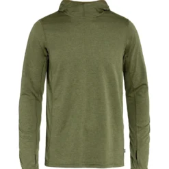 Fjällräven Mens Abisko Sun-hoodie