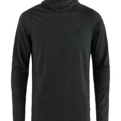 Fjällräven Mens Abisko Sun-hoodie