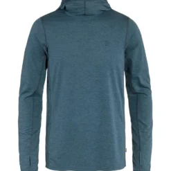 Fjällräven Mens Abisko Sun-hoodie