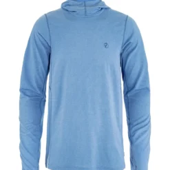 Fjällräven Mens Abisko Sun-hoodie