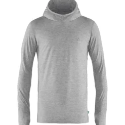 Fjällräven Mens Abisko Sun-hoodie