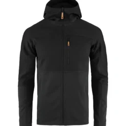 Fjällräven Mens Abisko Trail Fleece