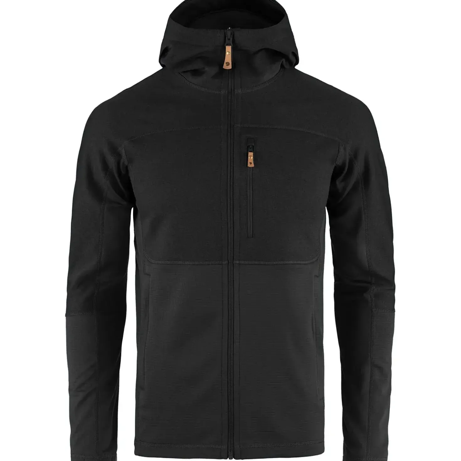 Fjällräven Mens Abisko Trail Fleece